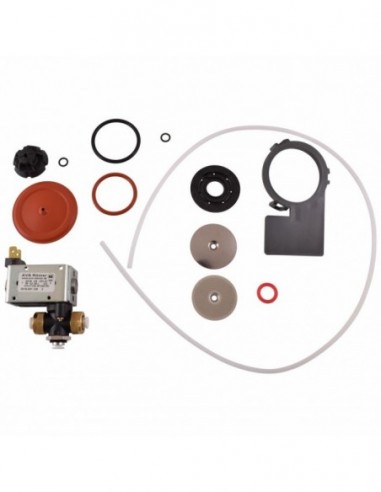BRAVILOR ESPRECIOUS PMV KIT