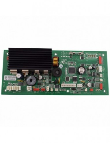 55030881 - CAF60 CONTROL BOARD WITH...