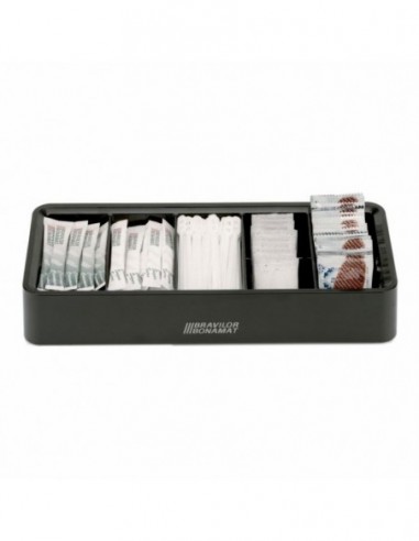 BRAVILOR INGREDIENT BOX