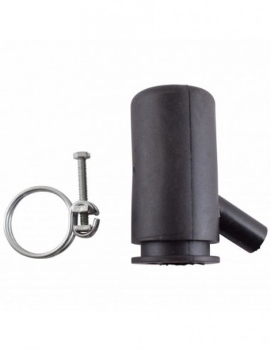CIMBALI SAFETY VALVE PROTECTION