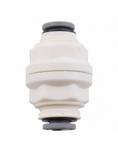 55117770  4MM CONNECTOR FEMALE TO FEMALE