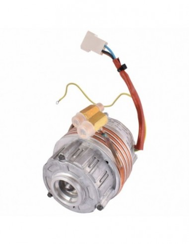 CMA WATER COOLED MOTOR