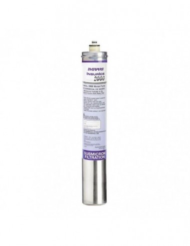 INSURICE 2000 CARTRIDGE