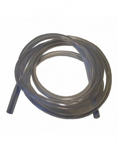 PLASTIC HOSE 1M - 8MM X 10MM