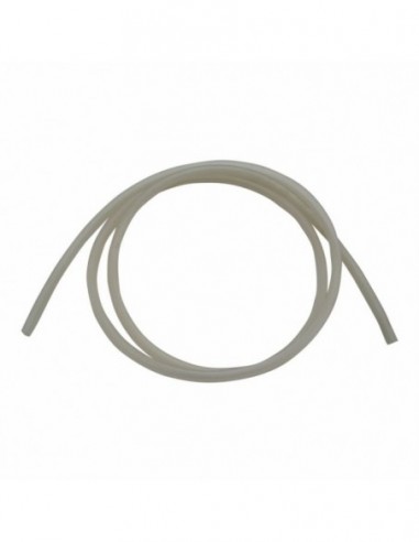 SILICONE HOSE 4 X 6MM PER METRE