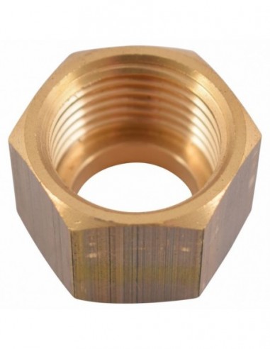 1/2 NUT FOR 12MM CAP