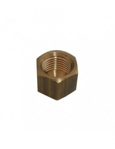 1/4 NUT FOR 6MM PIPE