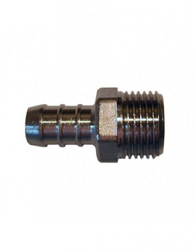 1/2 X 1/2 GAS FITTING