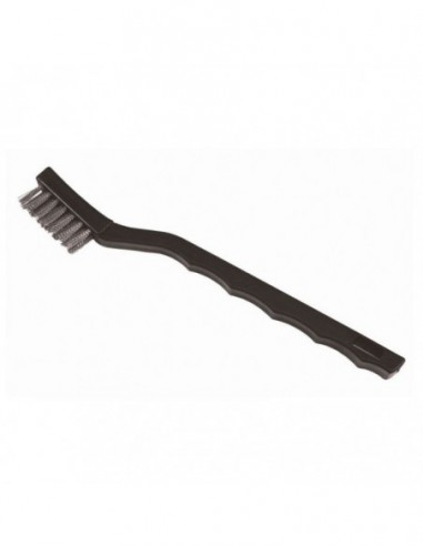 GRINDER TEETH CLEANING BRUSH