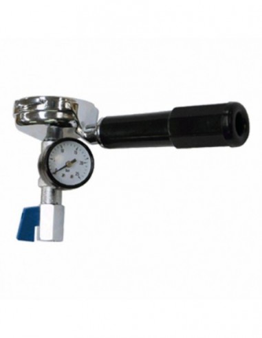 UNIVERSAL GRP PRESSURE CHECK HANDLE