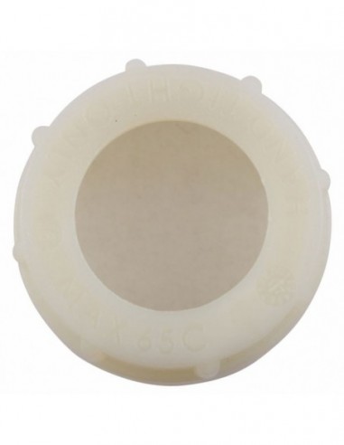 NYLON SWIVEL NUT 3/4 BSP NYLON