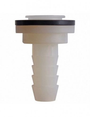 NYLON STEM 3/4 HEAD X 10MM BARB