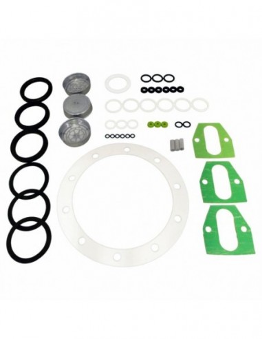 FIORENZATO S/KIT 3 GRP DUCALE