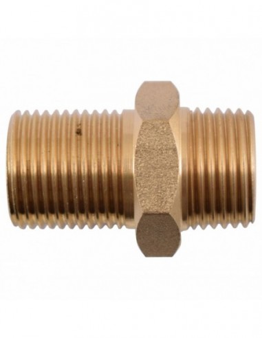 PUMP FITTING 3/8 X 3/8 - SPECIAL