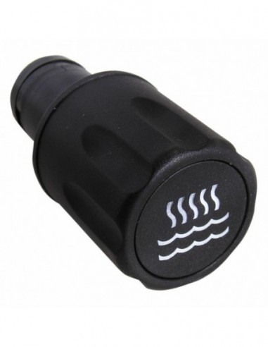 RANCILIO EPOCA WATER KNOB
