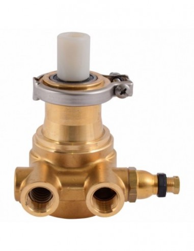STAR SHAFT PUMP 200 L/H - ORIGINAL