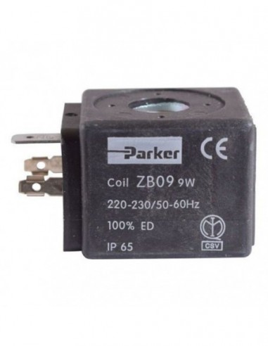 PARKER 230V COIL - ORIGINAL