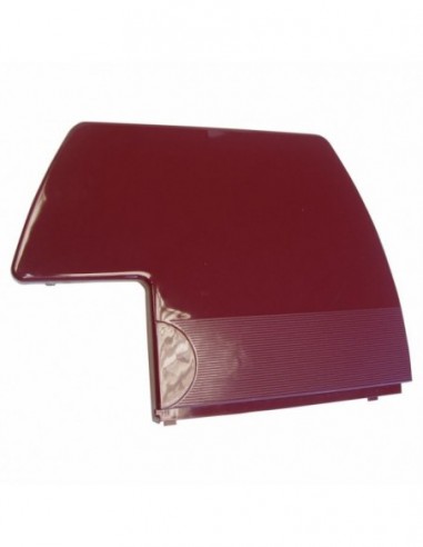 PAVONI RIGHT SIDE PANEL RED - ORIGINAL