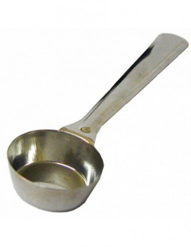 MEASURING SPOON METAL