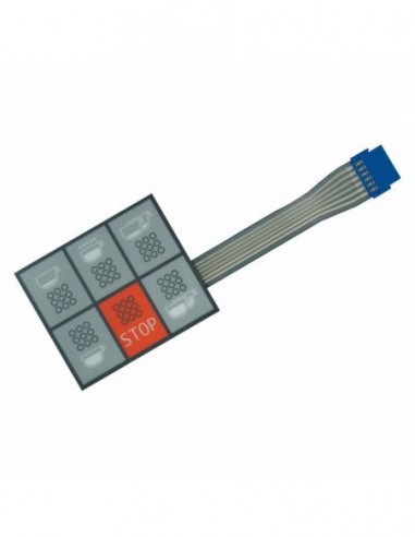 FAEMA E97 TOUCHPANEL - ORIGINAL