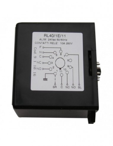 GICAR WATER LEVEL RELAY BOX...