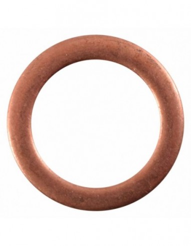 1/4 COPPER WASHER - ORIGINAL