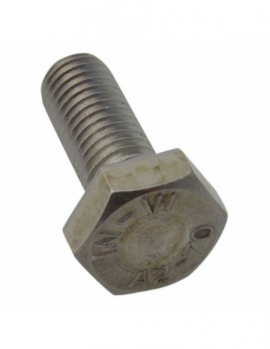 M10 X 25 BOLT