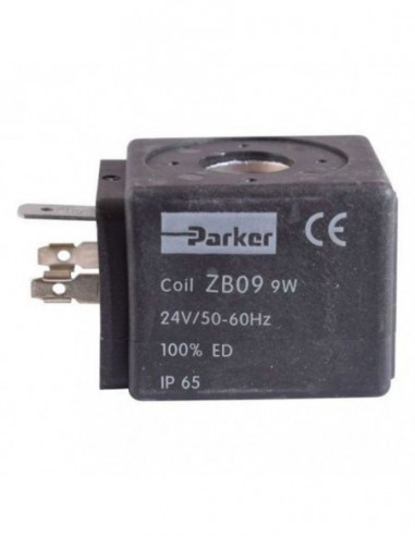 PARKER 24V COIL - ORIGINAL