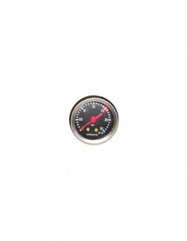 GAGGIA BOILER GAUGE D/E90 WITH OUT...