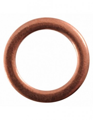 1/8 COPPER GASKET - ORIGINAL