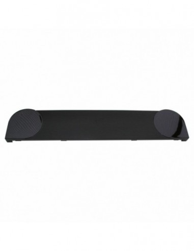 PAVONI LOWER SIDE PANEL BLACK - ORIGINAL