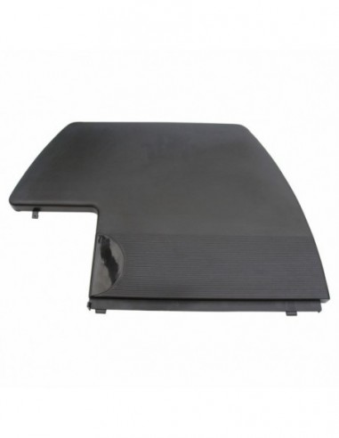PAVONI RIGHT SIDE PANEL BLACK - ORIGINAL