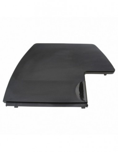 PAVONI LEFT SIDE PANEL BLACK - ORIGINAL
