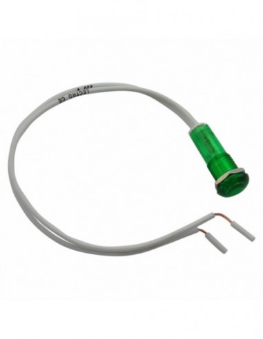 NEON GREEN 8MM - ORIGINAL