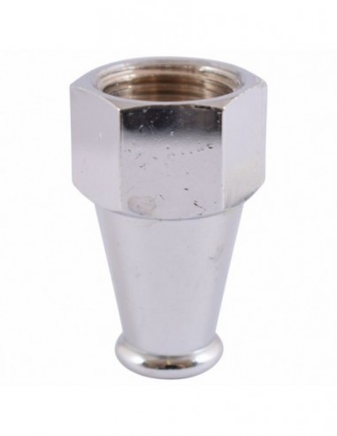 SINGLE SPOUT STANDARD STRAIGHT 36MM