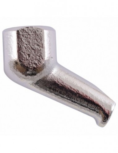 SINGLE SPOUT CURVED