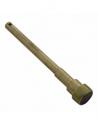 MODERN VALVE SHAFT