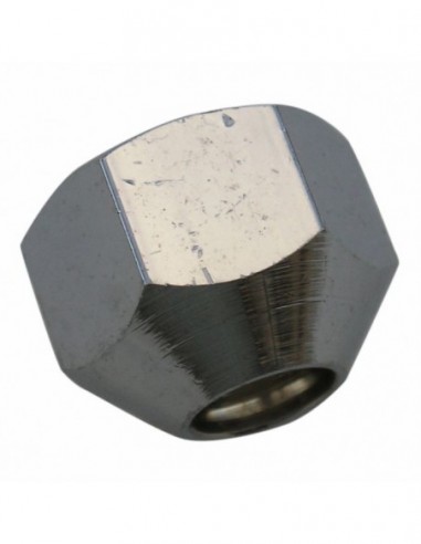 FRACINO EXHAUST NUT SERIES 1 - ORIGINAL