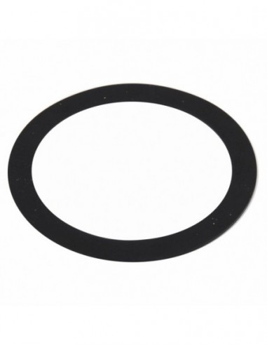 PADDING WASHER SHIM - RUBBER 57MM