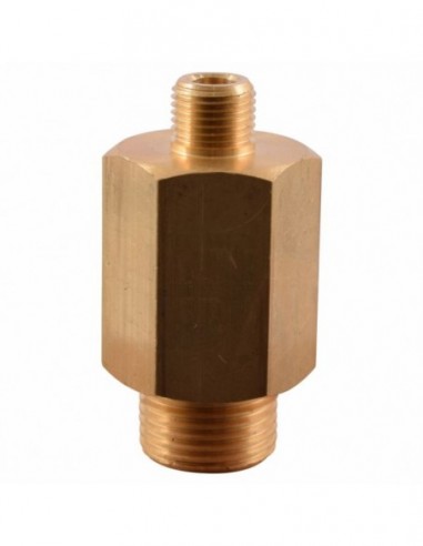 BRASILIA VALVE FITTING - GRADISCA