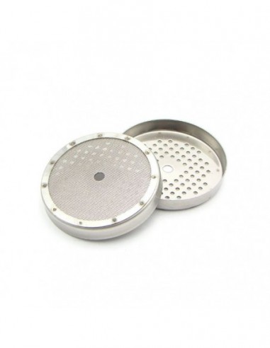 LA ROCCA SHOWER PLATE