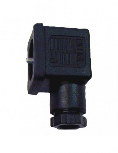 SOLENOID PLUG SMALL - ORIGINAL