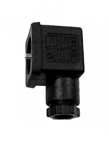 SOLENOID PLUG LARGE - ORIGINAL