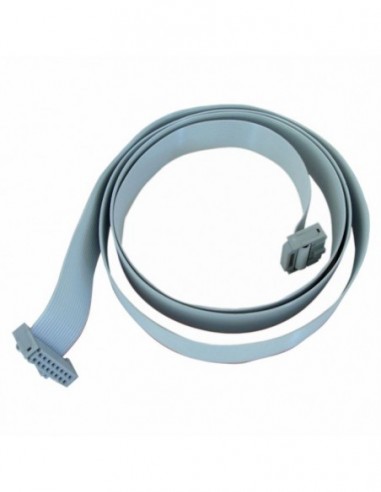 TOUCHPANEL CABLE 16 PIN 1100MM -...