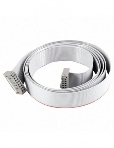 TOUCHPANEL CABLE 16 PIN 1400MM -...