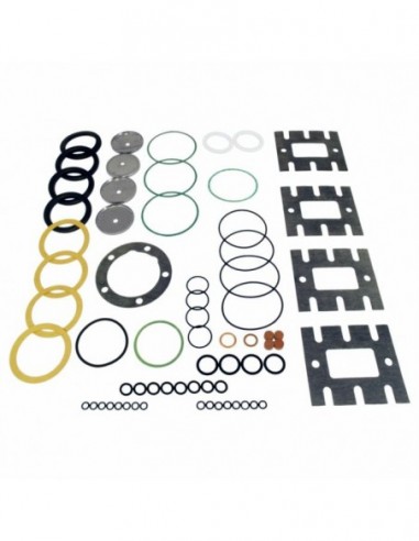 MARZOCCO 4 GRP S/KIT