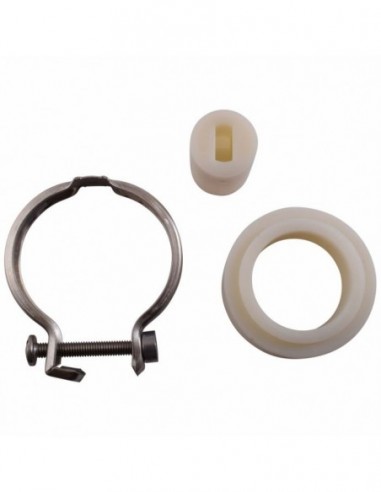 PUMP COUPLING - WHITE - ORIGINAL
