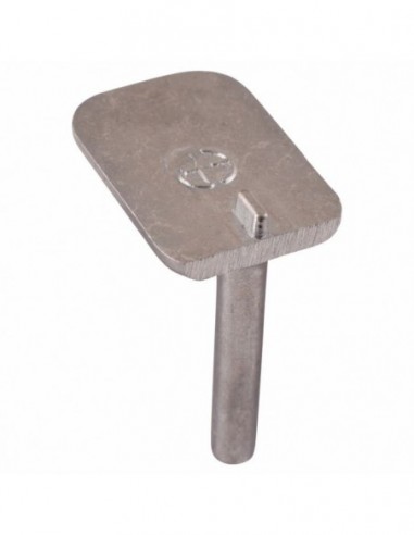 OBEL LOCKING PIN