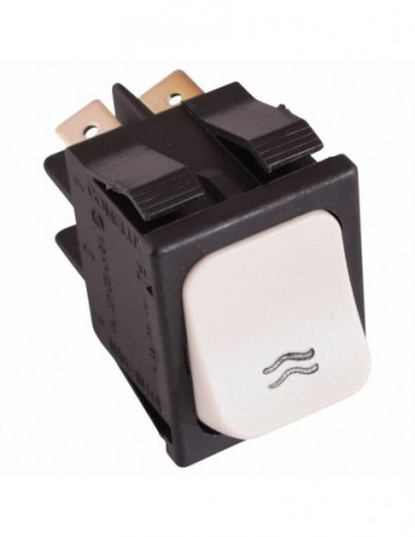WATER ROCKER SWITCH
