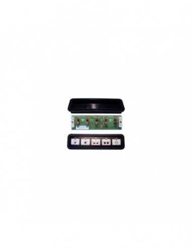 SAN MARCO TOUCHPANEL 1 GRP COMPLETE -...